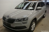  Skoda  Karoq  Ambition 4x4 2.0 TDI 140KW AT7 E6dT 