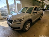  Skoda  Kodiaq  Style 4x4 2.0 TDI 110KW AT7 E6dT 