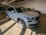  Skoda  Kodiaq  Style 4x4 2.0 TDI 110KW AT7 E6dT #7