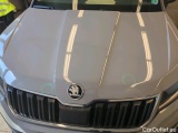  Skoda  Kodiaq  Style 4x4 2.0 TDI 110KW AT7 E6dT #52