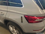  Skoda  Kodiaq  Style 4x4 2.0 TDI 110KW AT7 E6dT #57