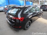  Skoda  Scala  Ambition 1.0 TSI 81KW MT6 E6d #3