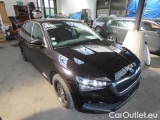 Skoda  Scala  Ambition 1.0 TSI 81KW MT6 E6d #4