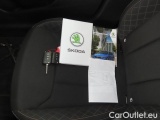  Skoda  Scala  Ambition 1.0 TSI 81KW MT6 E6d #16