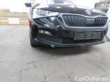  Skoda  Scala  Ambition 1.0 TSI 81KW MT6 E6d #23