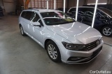  Volkswagen  Passat  Variant Business 4Motion 2.0 TDI 147KW AT7 E6d #2