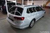  Volkswagen  Passat  Variant Business 4Motion 2.0 TDI 147KW AT7 E6d #4