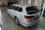  Volkswagen  Passat  Variant Business 4Motion 2.0 TDI 147KW AT7 E6d #5