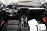  Volkswagen  Passat  Variant Business 4Motion 2.0 TDI 147KW AT7 E6d #9