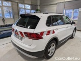  Volkswagen  Tiguan  OFFROAD Start-Stopp 4Motion 2.0 TDI 110KW AT7 E6dT #3