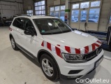  Volkswagen  Tiguan  OFFROAD Start-Stopp 4Motion 2.0 TDI 110KW AT7 E6dT #4