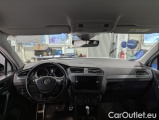  Volkswagen  Tiguan  OFFROAD Start-Stopp 4Motion 2.0 TDI 110KW AT7 E6dT #9