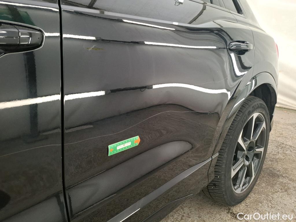  Audi  Q3  45 TFSI e S Line 1.4 TFSI 245CV BVA6 E6d #14