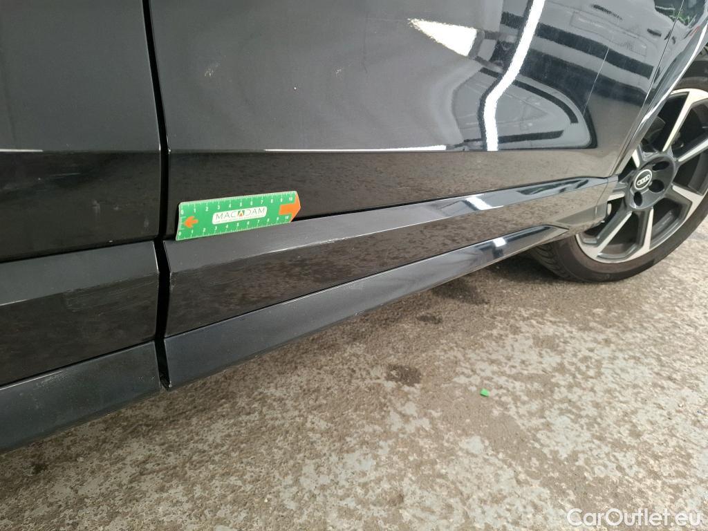  Audi  Q3  45 TFSI e S Line 1.4 TFSI 245CV BVA6 E6d #30