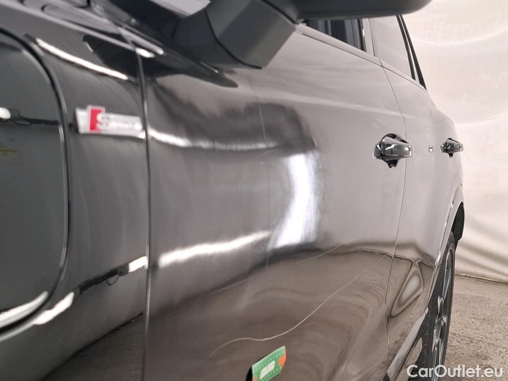  Audi  Q3  45 TFSI e S Line 1.4 TFSI 245CV BVA6 E6d #19