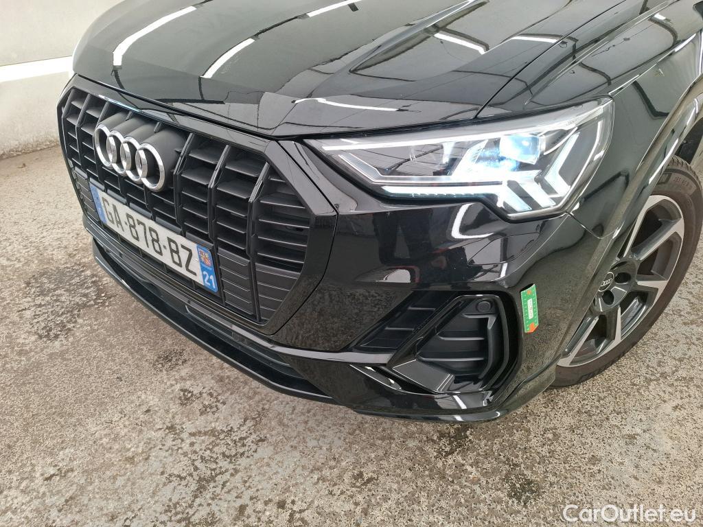  Audi  Q3  45 TFSI e S Line 1.4 TFSI 245CV BVA6 E6d #21