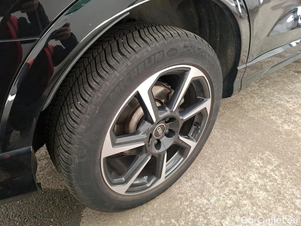  Audi  Q3  45 TFSI e S Line 1.4 TFSI 245CV BVA6 E6d #11