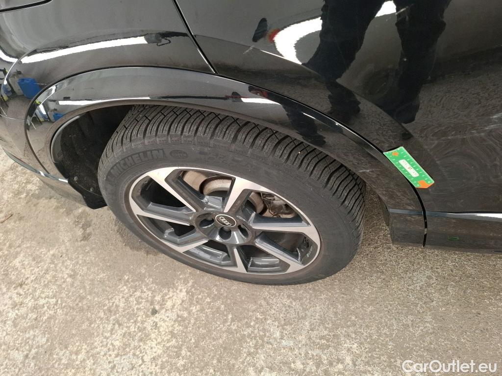  Audi  Q3  45 TFSI e S Line 1.4 TFSI 245CV BVA6 E6d #28