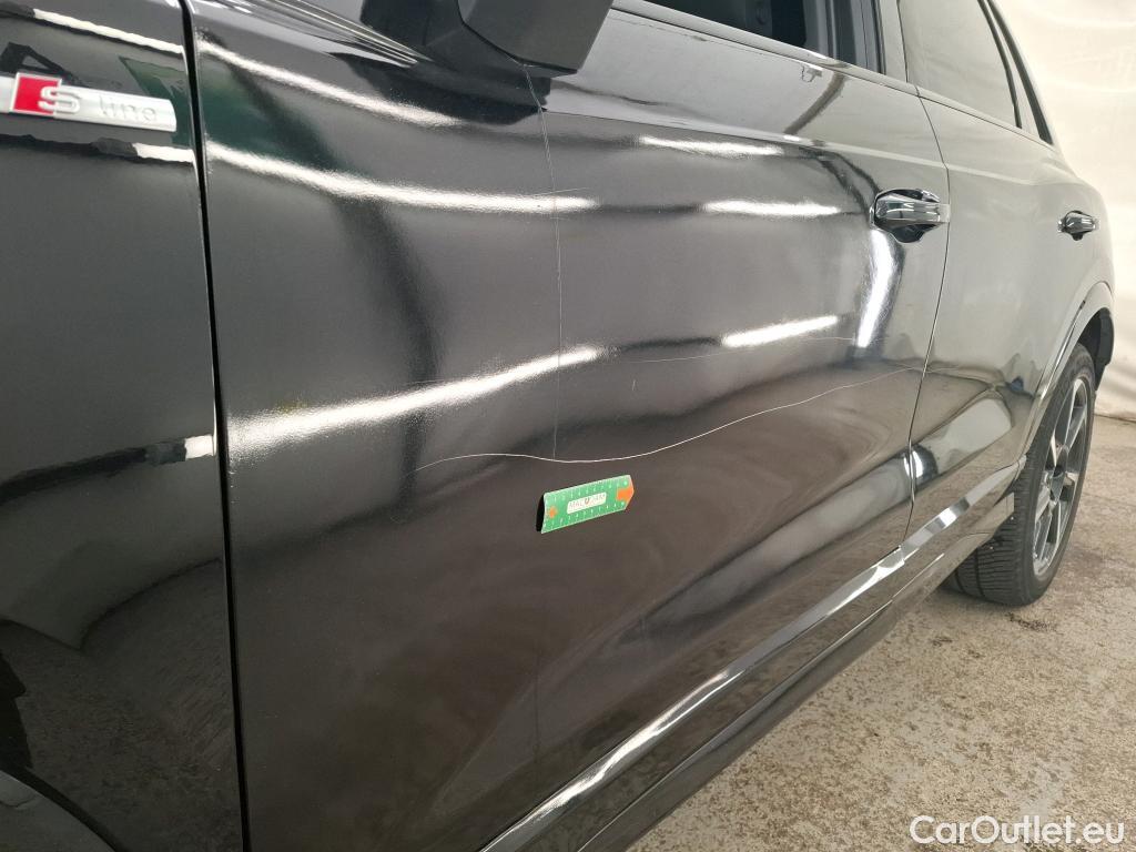  Audi  Q3  45 TFSI e S Line 1.4 TFSI 245CV BVA6 E6d #16