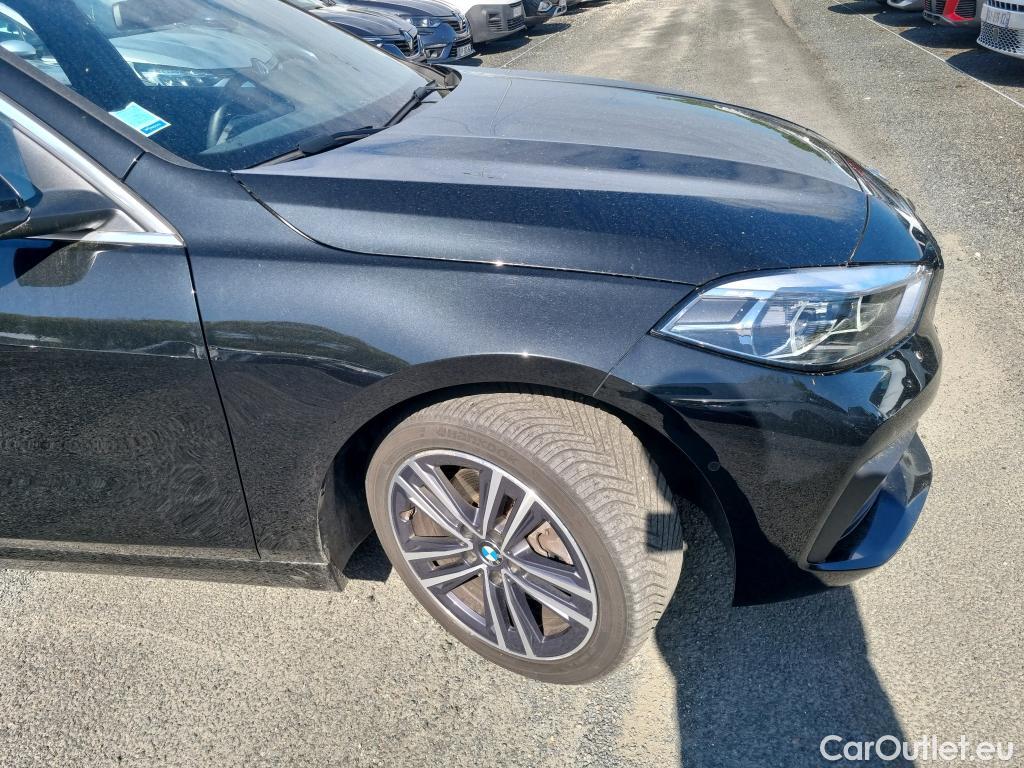  Bmw  Serie 1 BMW Série 1 5p Berline 116d BVA8 Business Design #11