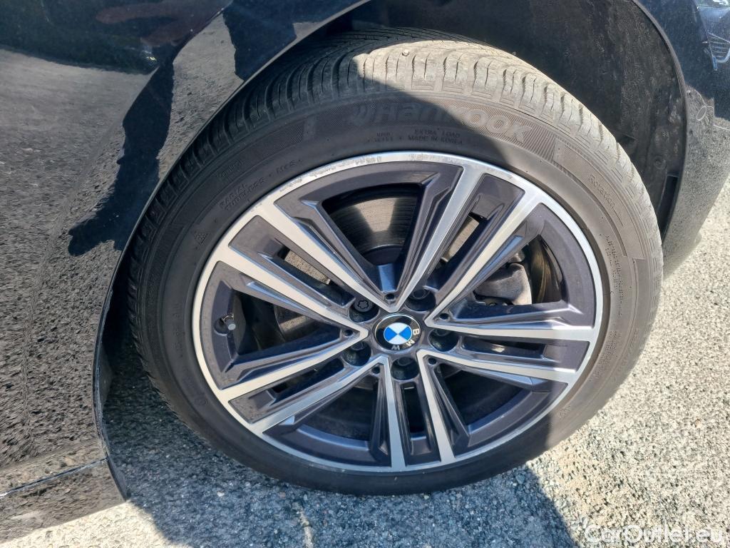  Bmw  Serie 1 BMW Série 1 5p Berline 116d BVA8 Business Design #12