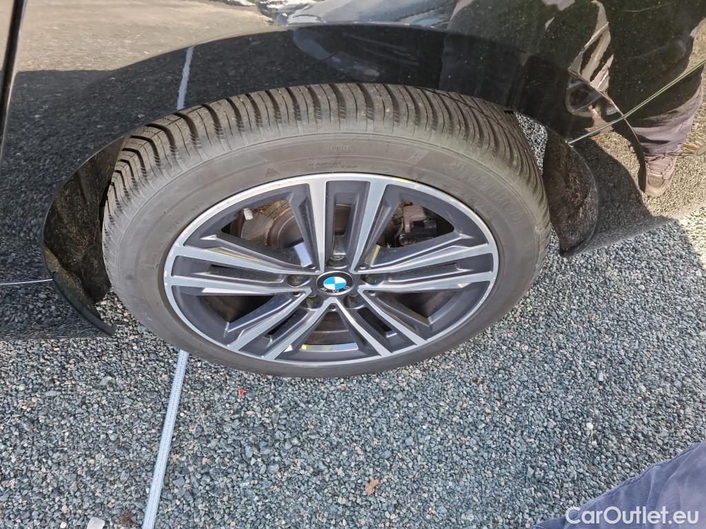  Bmw  Serie 1 BMW Série 1 5p Berline 116d BVA8 Business Design #1