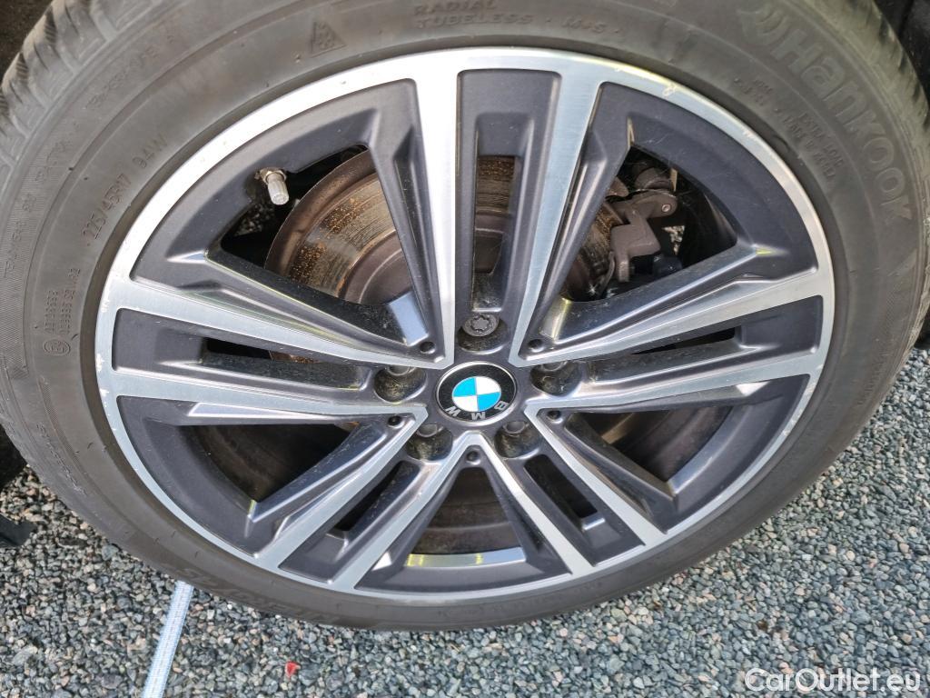  Bmw  Serie 1 BMW Série 1 5p Berline 116d BVA8 Business Design #2