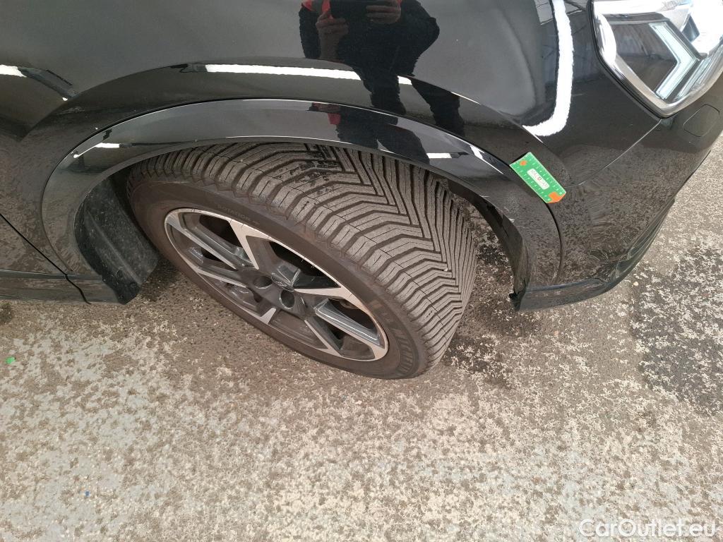  Audi  Q3  45 TFSI e S Line 1.4 TFSI 245CV BVA6 E6d #32