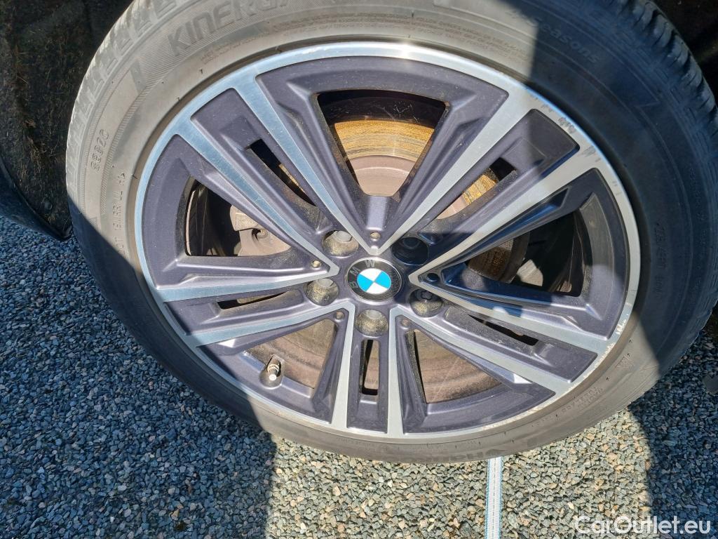  Bmw  Serie 1 BMW Série 1 5p Berline 116d BVA8 Business Design #7