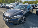  Bmw  Serie 1 BMW Série 1 5p Berline 116d BVA8 Business Design 