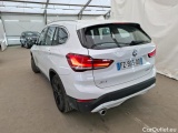  Bmw  X1 Série  xDrive 25 e Lounge 1.5 220CV BVA6 E6d #2