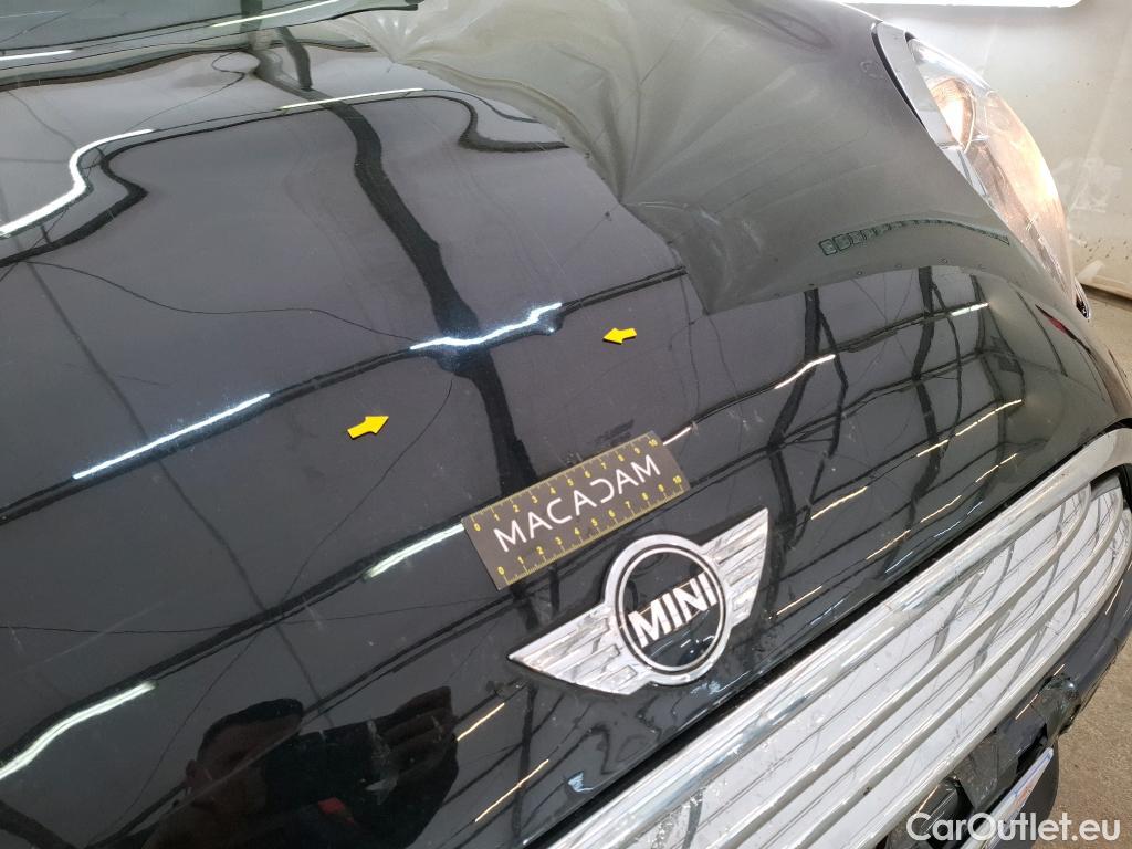  Mini  Cooper MINI Mini 5p Berline  D Finition Chili 116 ch #3