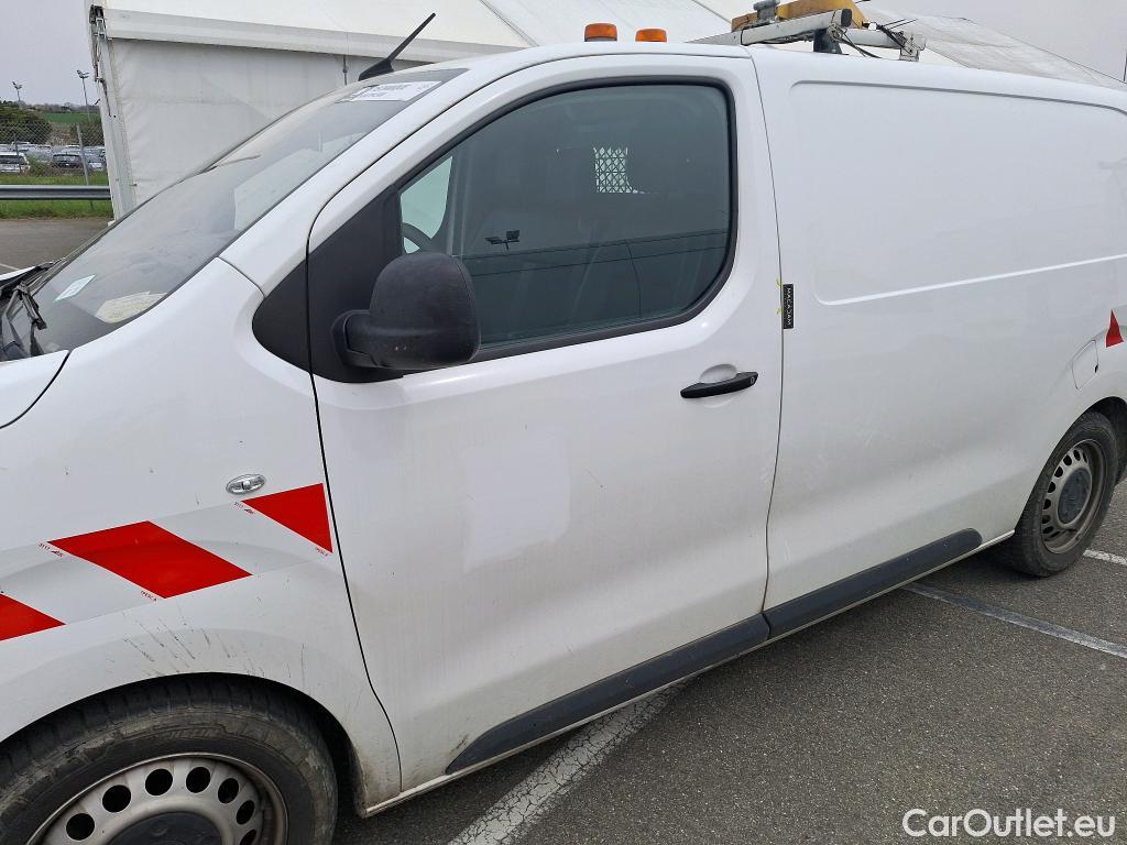  Citroen  Jumpy  Fourgon CityVan XS 1.5 BlueHDi 120CV BVM6 E6dT #10