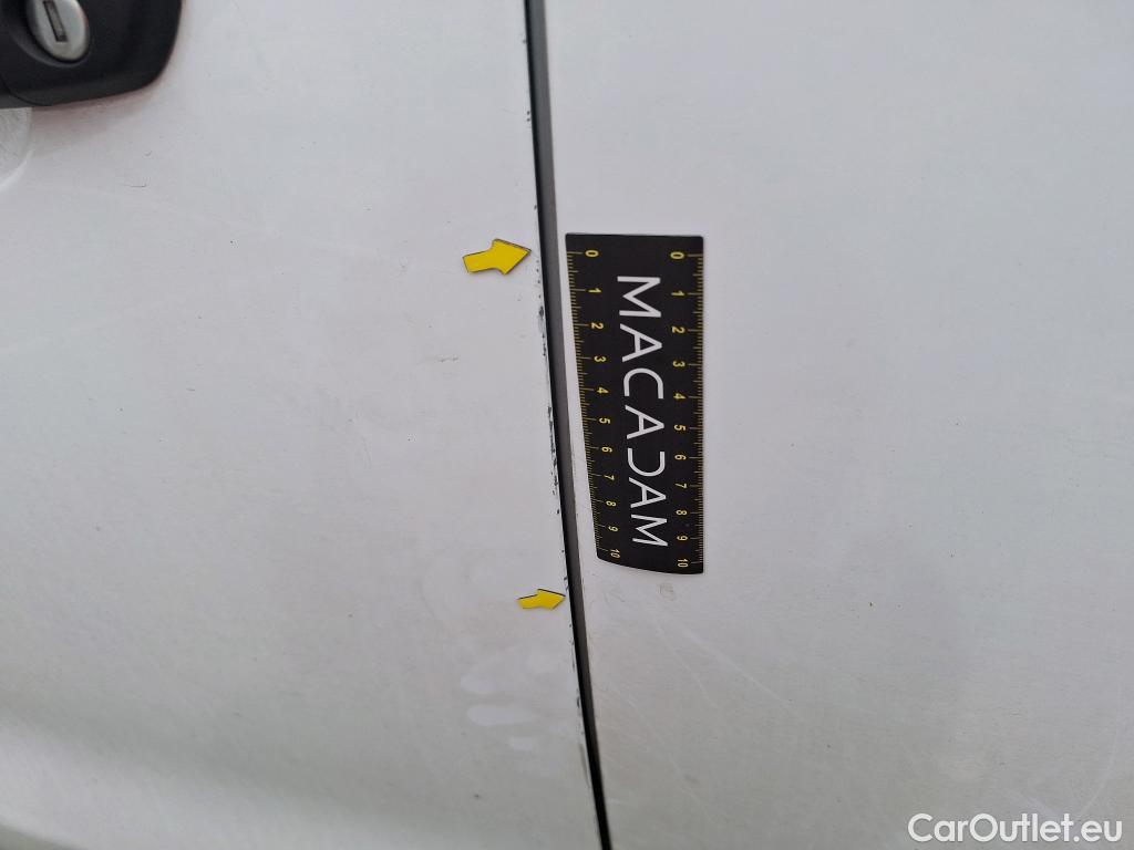  Citroen  Jumpy  Fourgon CityVan XS 1.5 BlueHDi 120CV BVM6 E6dT #15