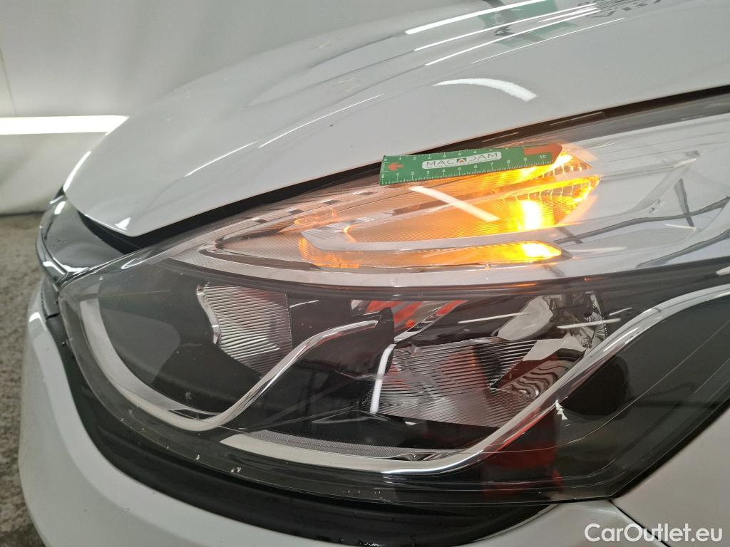  Renault  Clio  IV Business 0.9 TCe 90CV BVM5 E6 #19