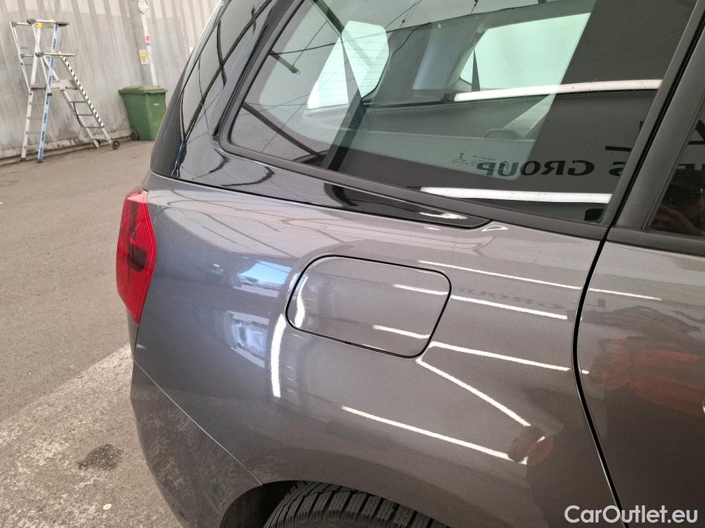  Citroen  C4 Grand Picasso /Spacetourer Business 1.5 BlueHDi 130CV BVA8 E6d #35
