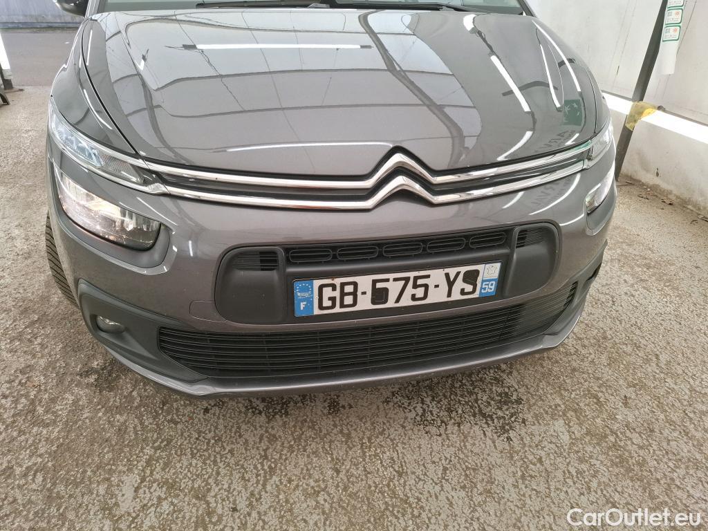  Citroen  C4 Grand Picasso /Spacetourer Business 1.5 BlueHDi 130CV BVA8 E6d #16