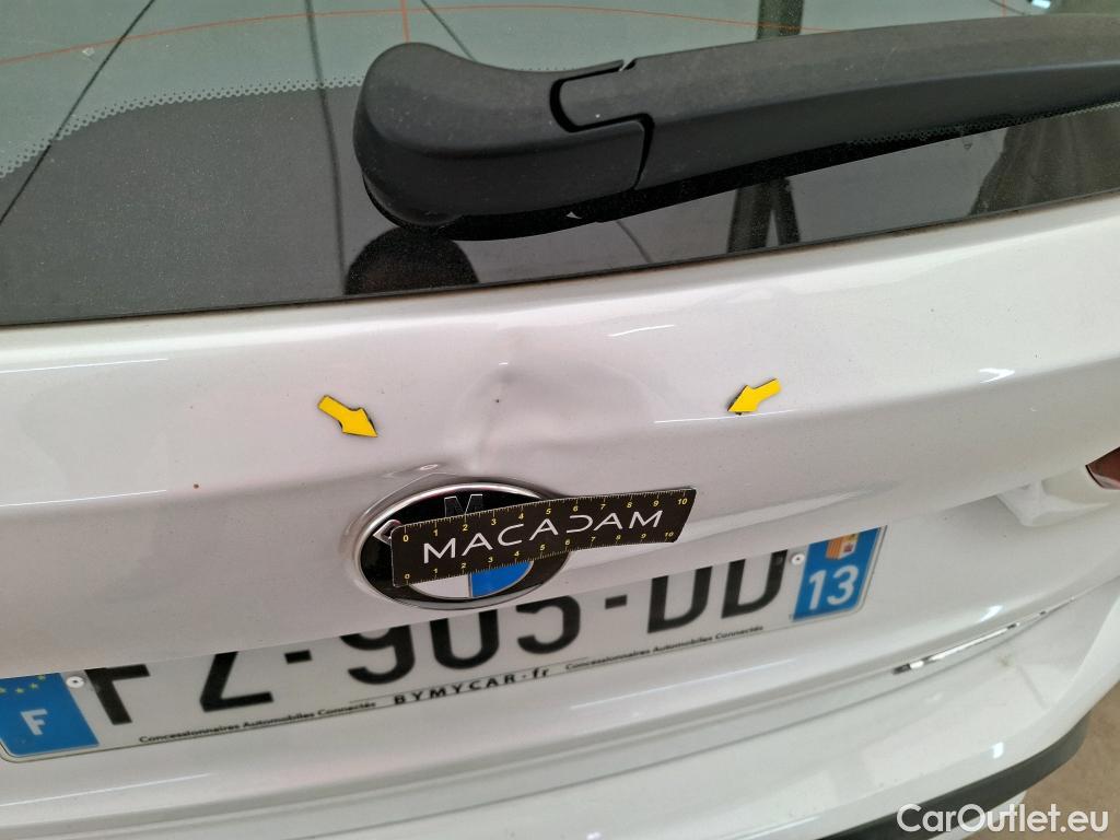  Bmw  X1 Série  xDrive 25 e Lounge 1.5 220CV BVA6 E6d #3