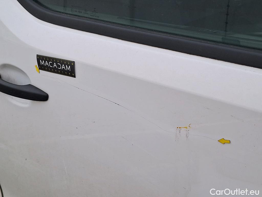  Citroen  Jumpy  Fourgon CityVan XS 1.5 BlueHDi 120CV BVM6 E6dT #22