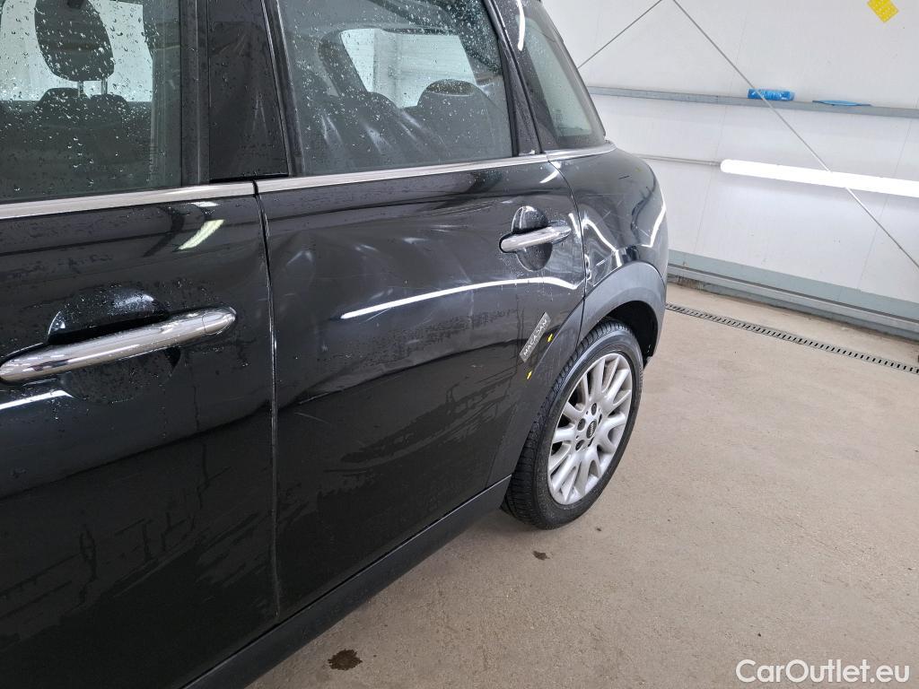  Mini  Cooper MINI Mini 5p Berline  D Finition Chili 116 ch #6