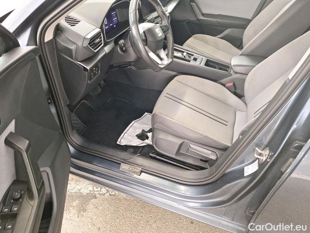  Seat  Leon  Style 2.0 TDI 150CV BVA7 E6d #24