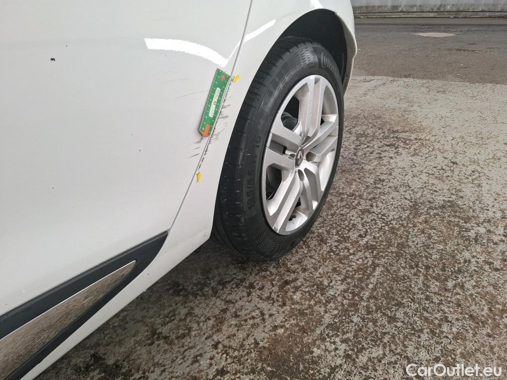  Renault  Clio  IV Business 0.9 TCe 90CV BVM5 E6 #4