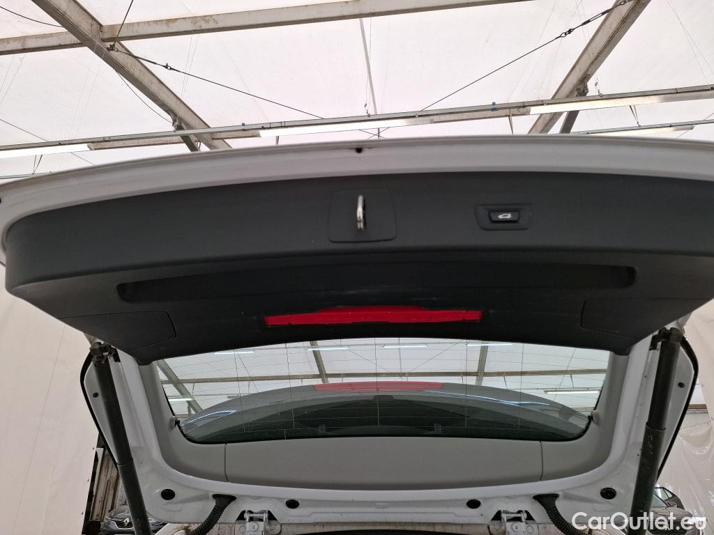  Bmw  X1 Série  xDrive 25 e Lounge 1.5 220CV BVA6 E6d #19