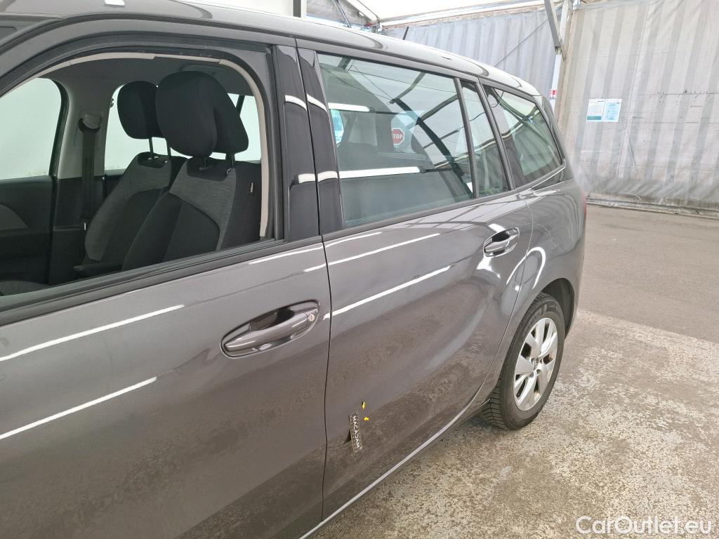  Citroen  C4 Grand Picasso /Spacetourer Business 1.5 BlueHDi 130CV BVA8 E6d #38