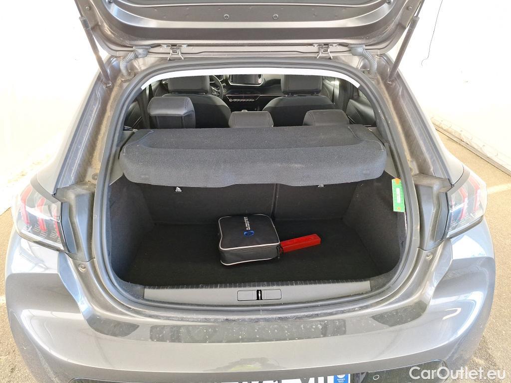  Peugeot  208 PEUGEOT  / 2019 / 5P / Berline PureTech 100 S&S Allure Pack #9