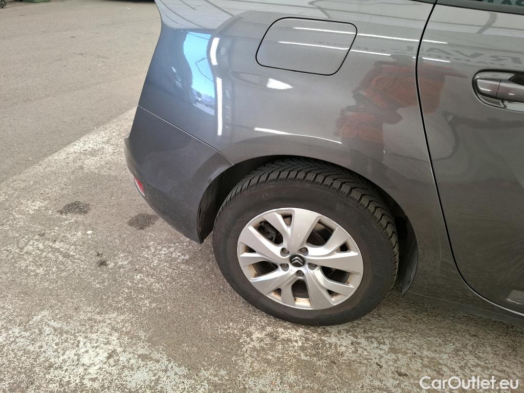  Citroen  C4 Grand Picasso /Spacetourer Business 1.5 BlueHDi 130CV BVA8 E6d #42