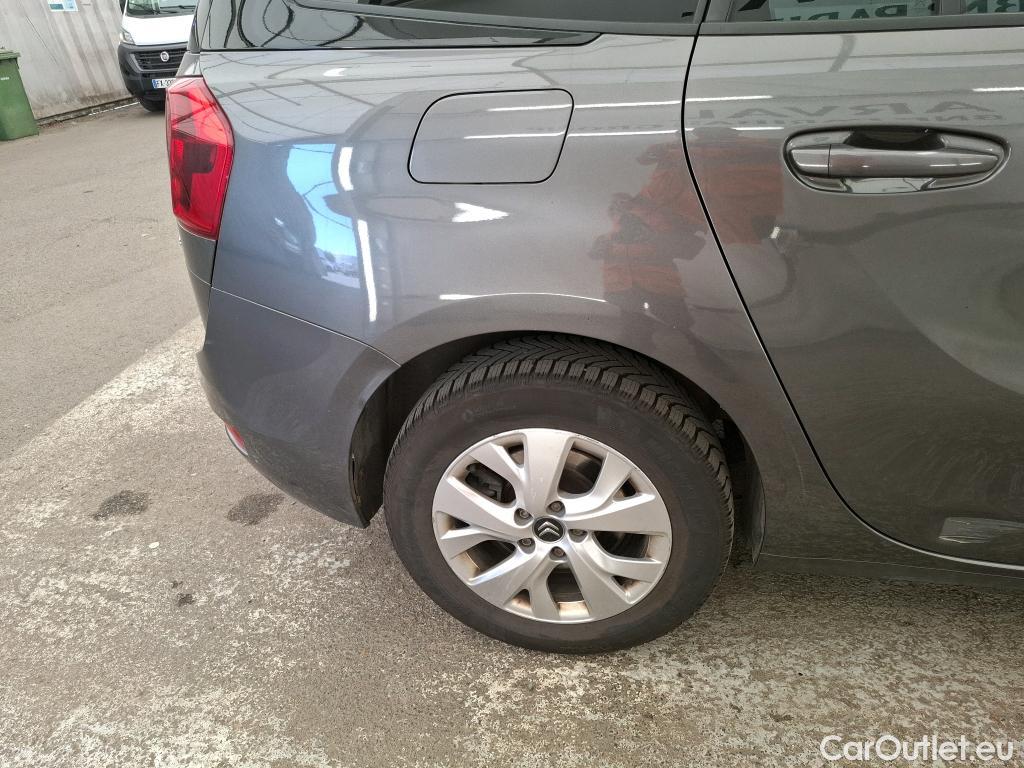  Citroen  C4 Grand Picasso /Spacetourer Business 1.5 BlueHDi 130CV BVA8 E6d #17