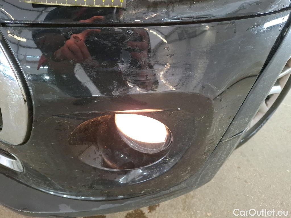  Mini  Cooper MINI Mini 5p Berline  D Finition Chili 116 ch #17
