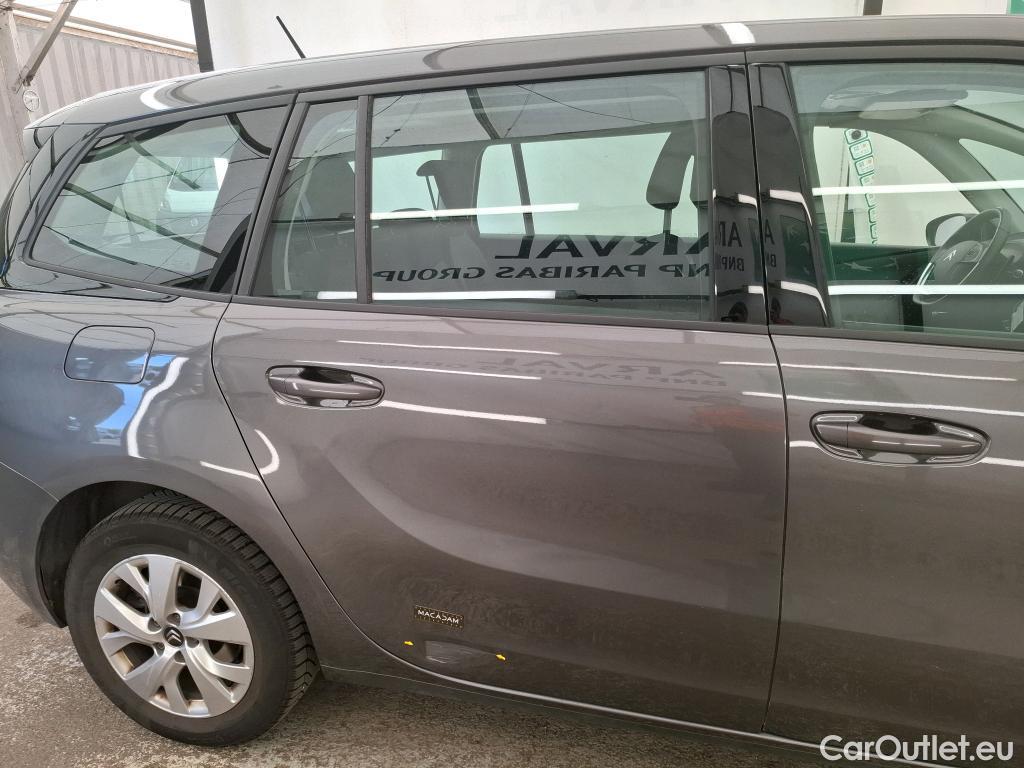  Citroen  C4 Grand Picasso /Spacetourer Business 1.5 BlueHDi 130CV BVA8 E6d #7