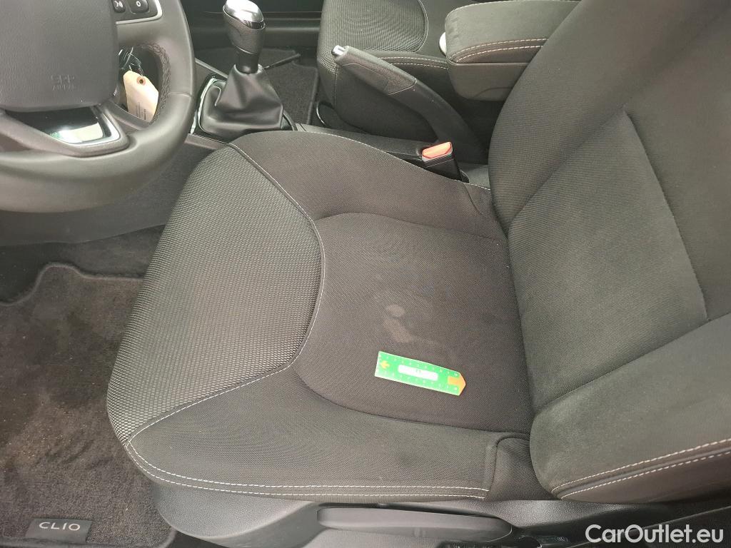  Renault  Clio  IV Business 0.9 TCe 90CV BVM5 E6 #21